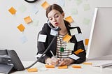 Did I Make The Right Choice? 3 Emotions Everyone Feels At A New Job