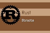 [Rust] Struct and Generics