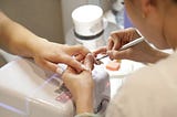 Nail technicians push for more workplace safety measures after ventilation regulations implemented