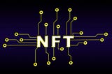 NFTs function as verifiable proofs of authenticity and ownership within a blockchain network