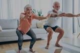 This is the best way to structure your workouts for peak health, says longevity researcher