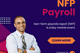 NFP — Non farm payrolls