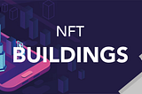 Tagging NFT buildings to your plot