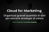 Cloud for Marketing