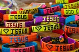 Do You Know Everything Jesus Ever Said About Homosexuality?