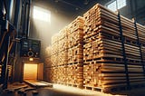 Log Drying Kiln Essentials: Maximize Lumber Quality