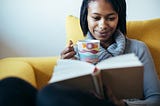 12 Books to Read While Working Remotely