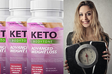 Does keto body tone really work