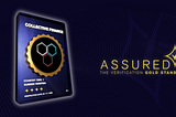 Collective Finance Is Now KYC ASSURED✨✅™️ by Assure DeFi™️.