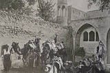 Kota Urfa: Sejarah Spiritual Para Nabi Bermula