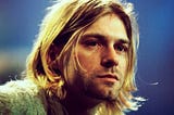 The joy I take in watching colors fade: My fascination with Kurt Cobain and The 27 Club