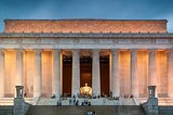 The 4th of July and the return of democracy