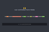 How to deal with forms in Vue (Create your own flexible form library) | Chapter 1