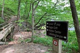 Starved Rock State Park…A Hike Down Memory Lane