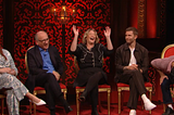 Taskmaster Series 21 Episode 4: The Stats Round Up