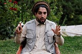 Panjshir resistance forces leader has not left Afghanistan