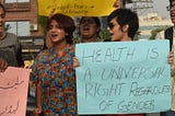 Healthcare for Transgender