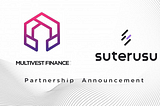 Multivest Finance & Suterusu