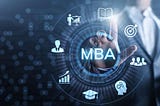 How to create a Real-World MBA — 1
