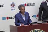 Chicago’s Cop-Mayor Must Resign