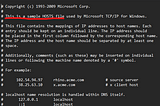 DNS: The Internet’s Secret Address Book