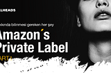 Amazon Private Label | Part1