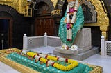 Shirdi tour packages | Tour Packages | Shirdi Saibaba Temple

Shirdi-the place where there is Sri…
