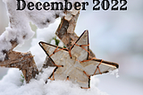 Energy Update: December 2022