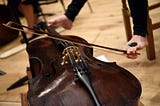 Working towards inclusive music making