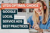 Google local service ads best practices