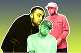 “A Life Ain’t a Life ’Til You Live It”: An Ode to Mac Miller