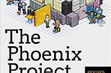 [Book Review] The Phoenix Project