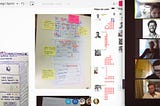 Como rodar um Design Sprint Remoto? Bate-papo com a UXLab