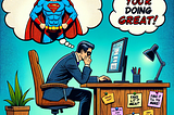 The Success Paradox: Why You Feel Like a Fraud and How to Conquer It