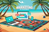 How to Effectively Target the Right Audience for Digital Marketing in Zanzibar