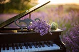 The Piano Teacher