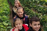 Help my family escape death in Gaza