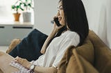 We Need More Asian Therapists