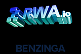 Tokenized Treasuries: RWA.io Interview With Benzinga