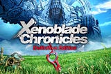 Xenoblade Chronicles: Definitive Edition