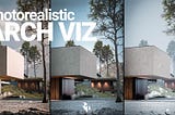 Transforming Design and Architecture: The Importance of Architecture Visualization (Arch Viz)