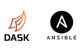 Setting up a Dask cluster using Ansible