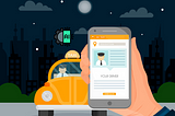 Integrating AI into Your Ride-Hailing App: A Guide to AI-Powered Taxi Apps