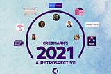 Credmark 2021: A Retrospective