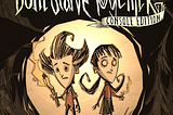 Game Review— Don’t Starve Together