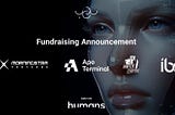 Humans Protocol Announces Fundraising for First Ecosystem Project Y8U