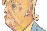 Deconstructing the MAGA delusion