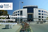 Brunel University London Masters Scholarship 2023 Application Update