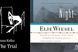 Between Silence and Absurdity: Living Wiesel and Kafka’s Fears in 2024