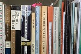 Shelfie: Allison Boyd Justus Shares Her Bookshelf